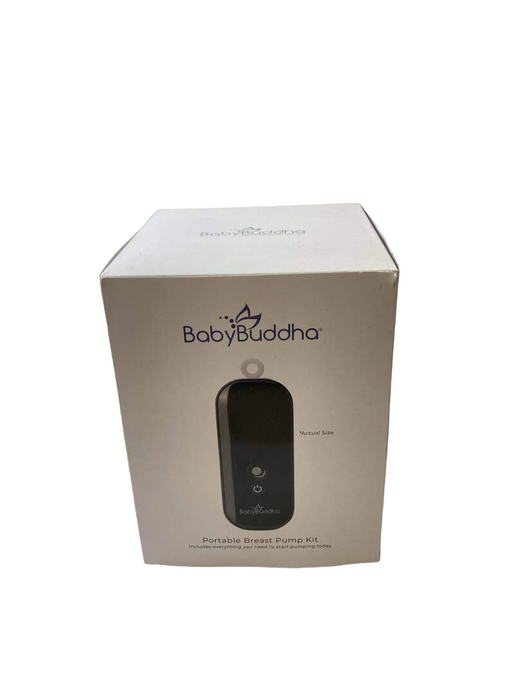 used Baby Buddha Breast Pump