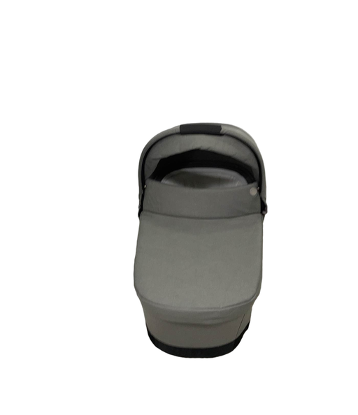 Shop Cybex Gazelle S Cot, Soho Grey at GoodBuy Gear