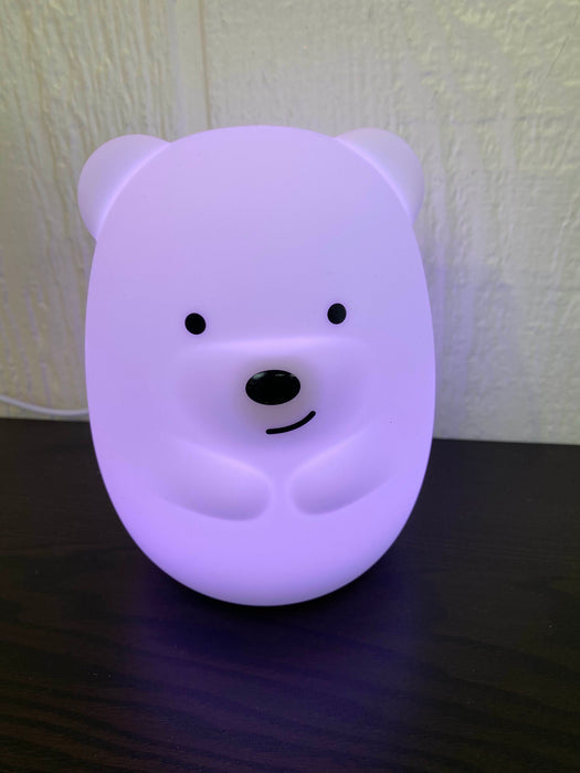 used Lumi Pets LED Night Light