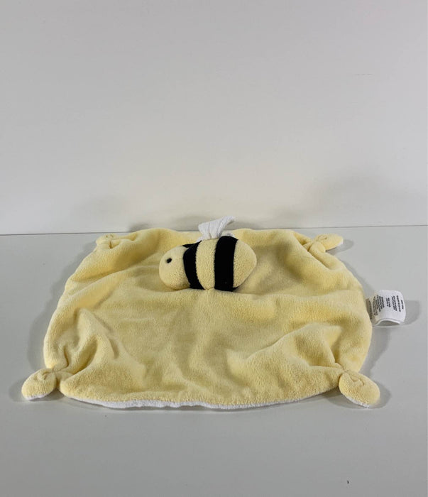 secondhand Burt's Bees Baby Hold Me Bee Lovey Plush Toy