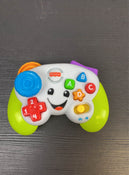 used Fisher Price Laugh & Learn Game Controller