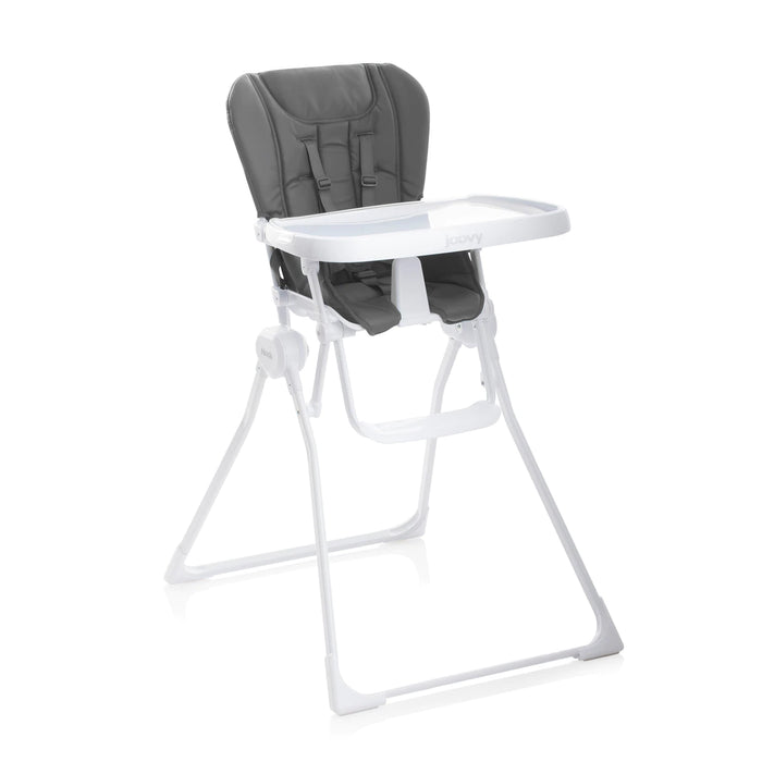 used Joovy Nook High Chair, Charcoal