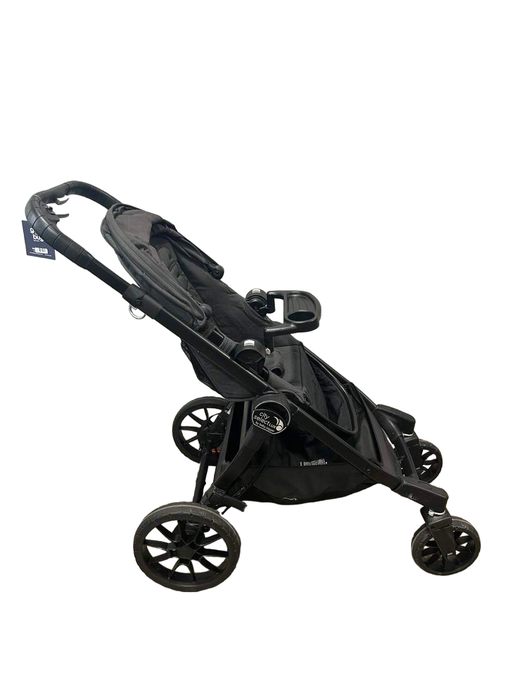 used Strollers