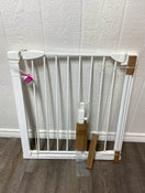 used Munchkin Auto Close Metal Baby Gate