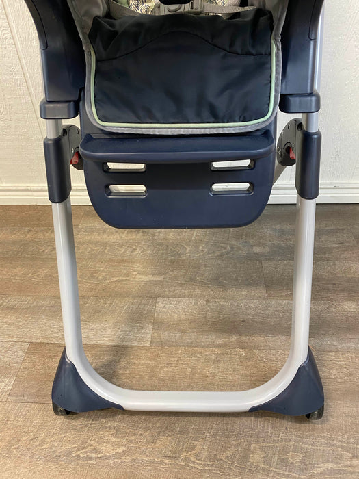 used High Chairs