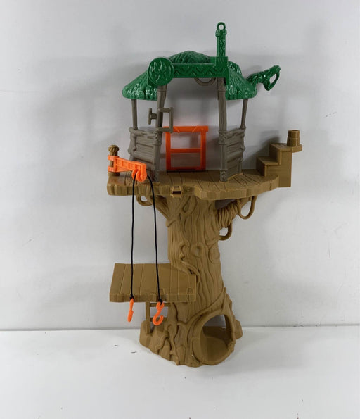 used Animal Playset