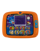 used VTech Light-Up Baby Touch Tablet