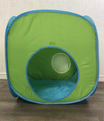 used IKEA BUSA Children’s Play Tunnel And Tent