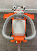 used Kiddieland Fire And Rescue Dusty Plane Ride On