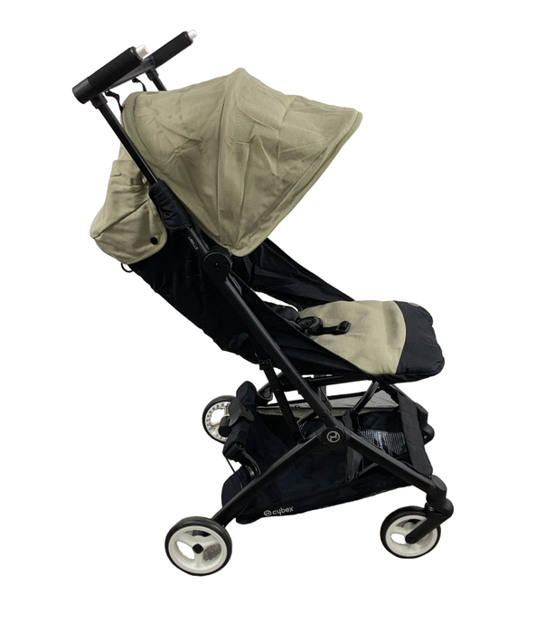 secondhand Strollers