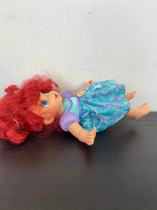 secondhand Disney My Sweet Princess Doll, Ariel