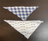 secondhand BUNDLE Bandana Bibs