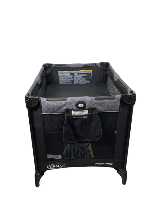 Shop Graco Pack 'n Play Simple Solutions Portable Playard at GoodBuy Gear