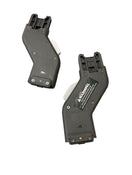 Shop UPPAbaby VISTA Upper Adapters at GoodBuy Gear