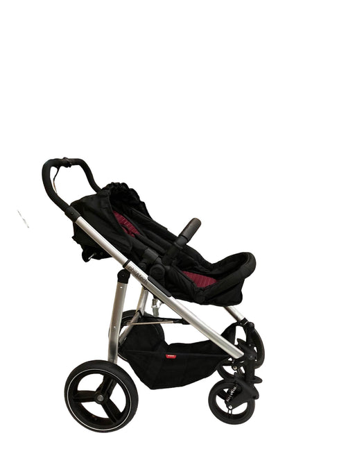 secondhand Strollers