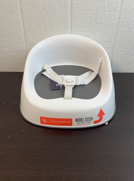 secondhand Prince Lionheart Squish Booster Seat
