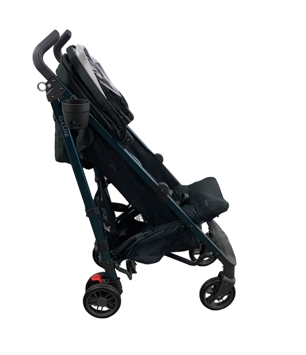 secondhand Strollers