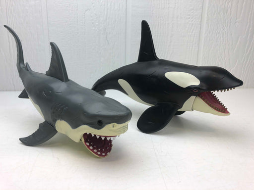 Shop BUNDLE Plastic Animals at GoodBuy Gear