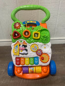 used VTech Sit-To-Stand Learning Walker