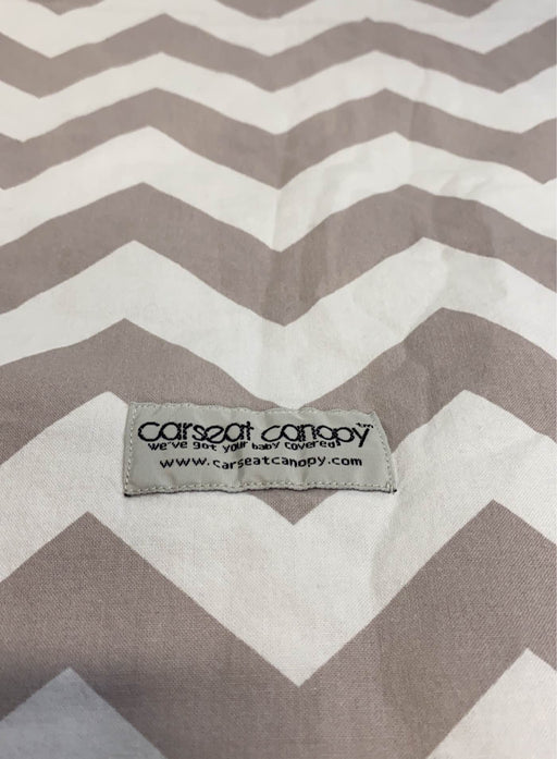 secondhand Carseat Canopy