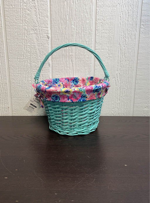 used Walmart Easter Basket