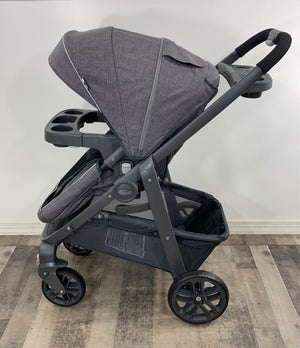 Graco modes bassinet store stroller hyde