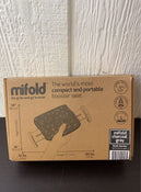 used MiFold Foldable Portable Booster