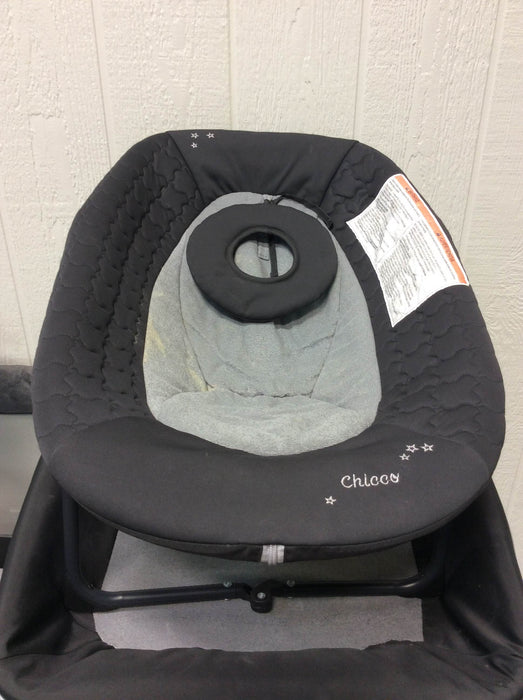 used Chicco Lullaby LX Playard