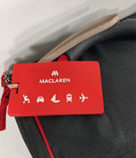 secondhand MacLaren Stroller Locker Bag