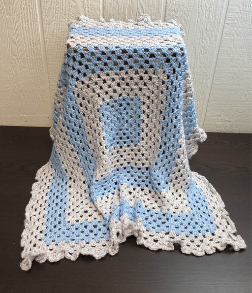 used Handmade Blanket