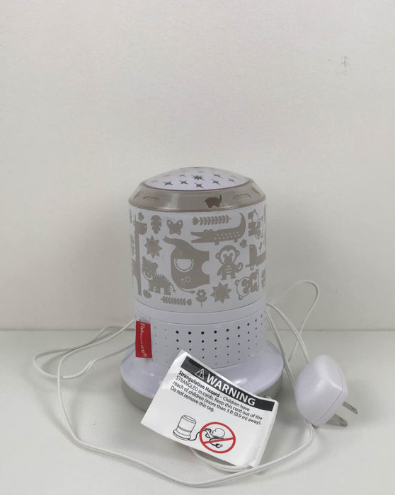 Shop Fisher Price Smart Connect Deluxe Soother at GoodBuy Gear