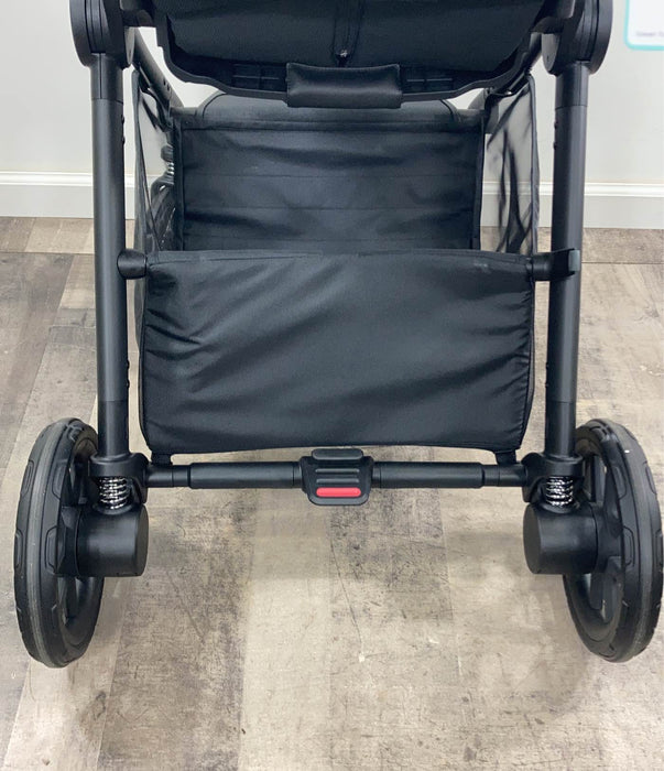 used Silver Cross Reef Stroller