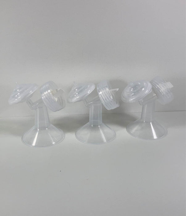 used BUNDLE Spectra Accessories