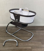 used Baby Planet Oasis Bedside Bassinet