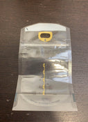 secondhand Medela Milk Storage Bags