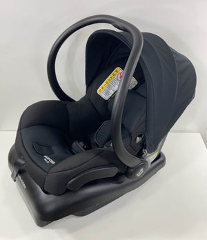 Maxi-Cosi launches a new sustainable car seat, designed for the future