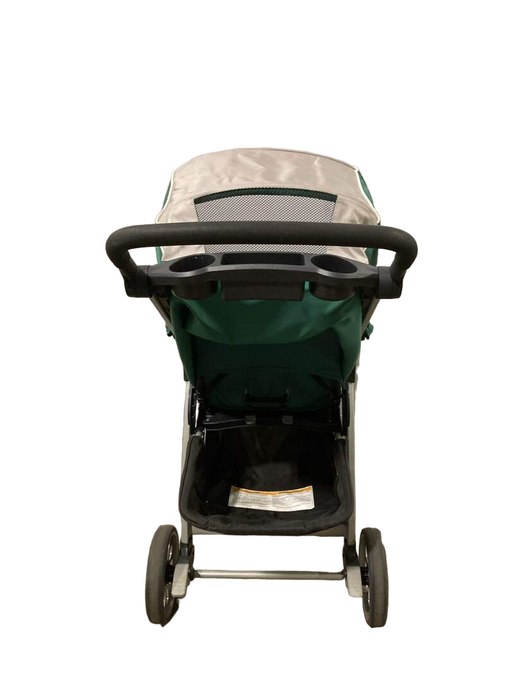 secondhand Strollers