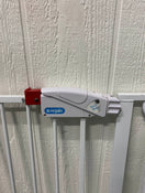 secondhand Regalo Easy Step Gate