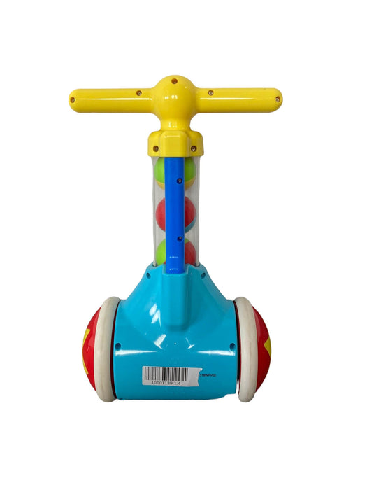 secondhand TOMY Toomies Ball Pic And Pop