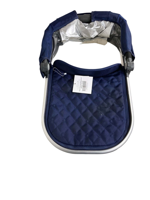 used UPPAbaby Bassinet, Jake (Black)