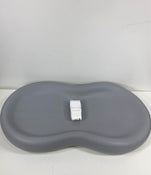 Shop Keekaroo Peanut Changing Pad, Grey at GoodBuy Gear