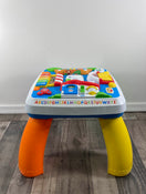 Shop Fisher Price Laugh & Learn Learning Table at GoodBuy Gear