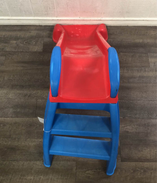 used Little Tikes First Slide