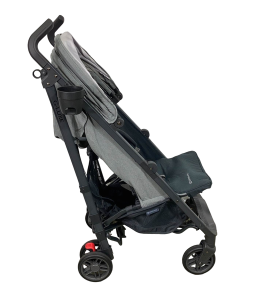 used Strollers