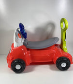 Shop Fisher Price Laugh And Learn 3-in-1 Smart Car at GoodBuy Gear