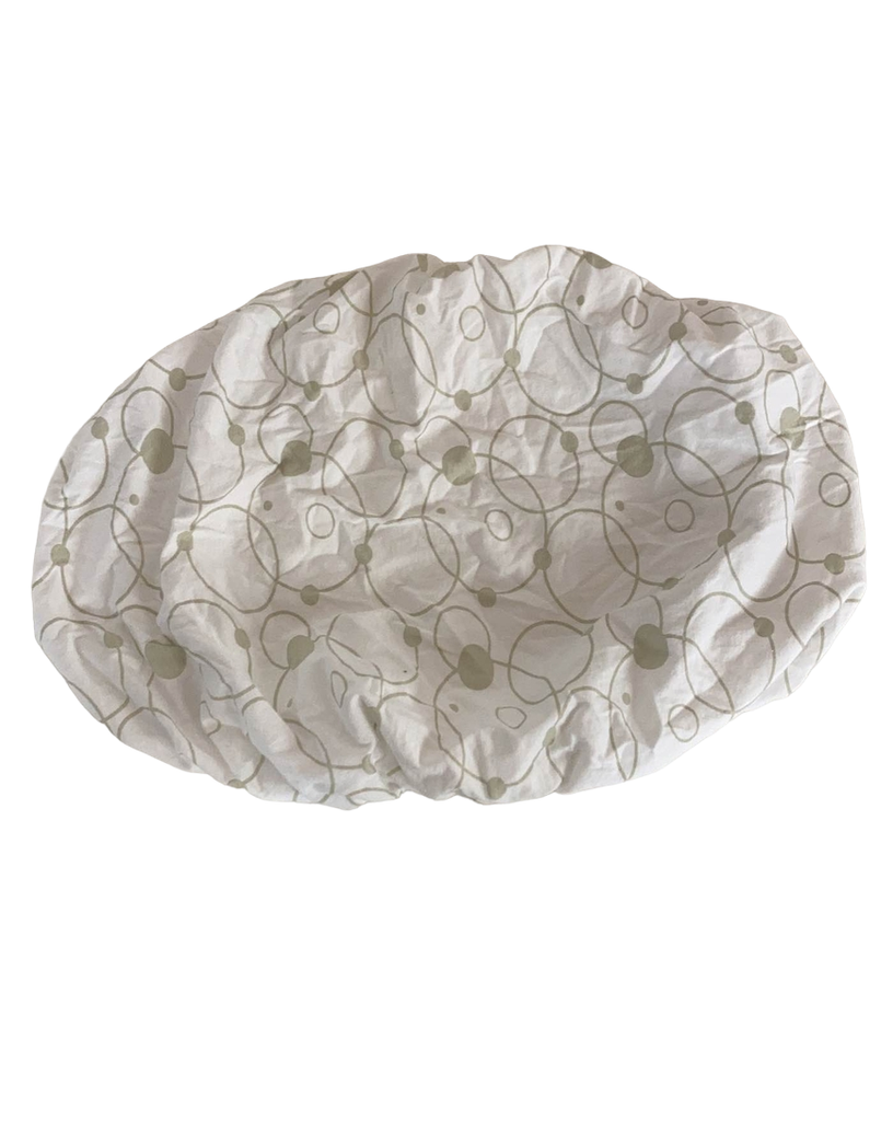 Cambria Baby Fitted Sheet