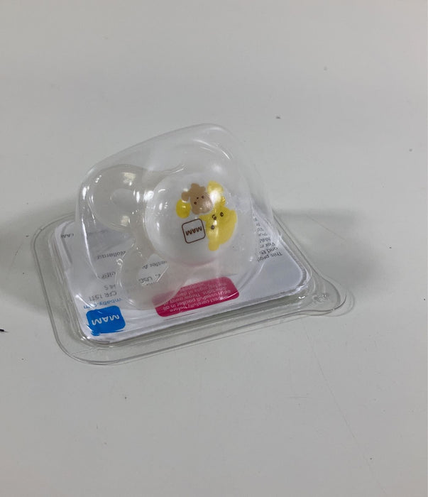 Shop MAM Comfort Pacifier at GoodBuy Gear