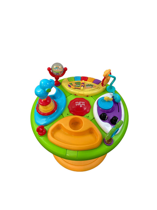 secondhand Bright Starts Around We Go 3-In-1 Activity Center