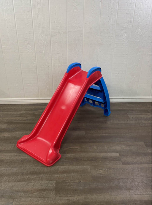 used Little Tikes First Slide