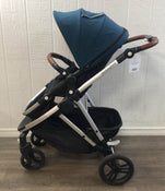 secondhand Mockingbird Single Stroller, 2019, Sea